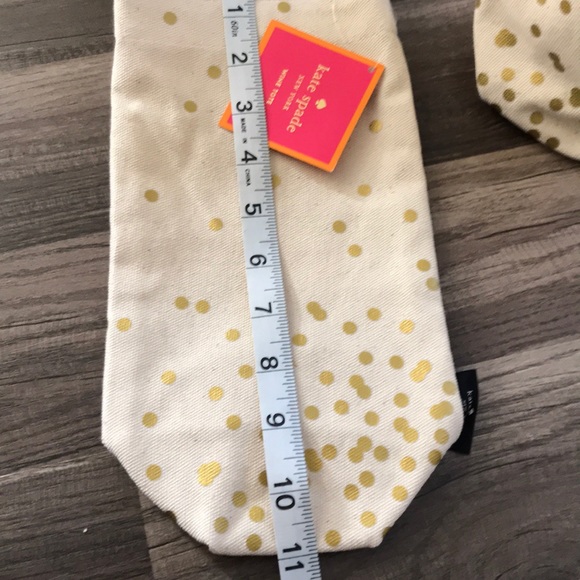 Kate Spade Wine Bags - Picture 7 of 7